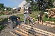 Budowa urz�dze� �owieckich  17.09.2011r
