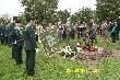 Ods�oni�cie pomnika W�odzimierza Korsaka
W dniu 23.09.2011 w Gorzowie Wlkp. odby�a sie uroczysto�� ods�oni�cia pomnika W�odzimierza Korsaka. W uroczysto�ciach wzi�� udzia� poczet sztandarowy mojego ko�a tj. "Knieja" O�no Lubuskie 