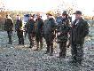 Hubertus 2011 Wi�cbork 15.10.2011
