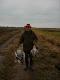 Portalowe polowanie na g�si
W dniach 26-27.11.2011 bralem udziel  w  IX forumowym polowaniu na g�si.  Na pokocie po dw�ch dniach polowania bylo 57 g�sek. Mnie uda�o sie strzlei� 2 g�ski. W sobot� wieczorem  na bankiecie zapoznalem wiele kol. przy pieczonym dziku. Z polowanie jestem bardzo zadowolony, atmosfera wspania�a, podzi�kowania dla organizator�w i pozdrowienia dla wszystkich uczestnik�w. Darz B�r!!!