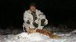 10-02-2012 Po dwch przegranych dzisiejszych walkach, po 10 minutach day si rudzielce zrewanowa i kolejna liszka na rozkadzie. (29)