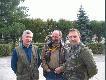 SARNOWICE_2005
Wreszcie nadszed� ten dzie�. Wyjazd  z domu, z �odzi o god�. 6.00 celem zebrania
ekipy ( w �odzi i w Piotrkowie ) i hajda na tras�.O godzinie 11.45 byli�my na miejscu w Sarnowicach jako jedni z pierwszych.Powoli doje�d�ali pozostali. Rejestracja i wyjazd do  Zamku  w Otmuchowie na kwater�. Silna grupa.
O 14,00 zbi�rka w Sarnowicach. Pierwsze wyj�cie.Niesamowite widoki.Potem kolejne.Spotkanie integracyjne.
Dalej m�wi� fotki..........coby nie zapomnie�...>>
Do zobaczenia za rok.