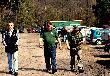 Ekipa "Kuropatwy"  z Lubienia Kuj. to silna dru�na , szczeg�lnie ten w �rodku :).Pozdro Marian :)