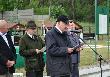 S�dzia G�. Kol. Waldemar Kobierski og�asza wyniki.
