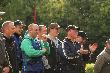 Lao.Cae zawody w deszczu. Czy komu to przeszkadzao?