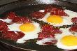 Salami z jajem.Znaczy wesoa kiebasa ;-)