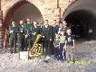 Festiwal w Kwidzynie. Wzilimy co byo do wzicia. 