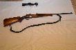 Mauser
najnowszy nabytek