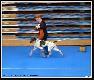IBIS z Czarciego Uroczyska (Archie Keiviento x Fenka Kajminia)