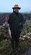 14-12-2013 Jedno z myliwskich marze spenionych. Pierwszy strzelony zajc w karierze u Naszych Czeskich ssiadw