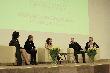 Panel dyskusyjny prowadzia Joanna Osiska. 