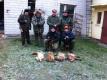 Stogowanie -  "Aktorzy: INTCH NEMO z Kr�liczego Do�ka & GROFICA"