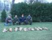 Stogowanie w pe�ni cieczki - "Aktorzy: INTCH NEMO z Kr�liczego Do�ka & GROFICA"