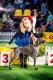 NEFRA Hubertowka znad Parsety (Archie Keiviento x Fiona Kajminia)