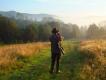W krainie wilka, rysia i nied�wiedzia... 