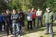Waldek ju� si� cieszy.A losowanie b�dzie dopiero na zako�czenie.