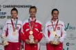 Karolina Kowalczyk - Diana z okrgu gorzowskiego. Mistrzyni wiata i Europy w strzelectwie sportowym startuje w plebiscycie na Najpopularniejszego Sportowca na Dolnym lsku. Kady z nas moe jej pomc wysyajc sms-a o treci GALA.11 na numer 7157 (1,23 z) 