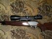 Blaser R8 kal. 8x57 JS + Swarovski Z6i 2,5-15x56