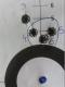 Przystrzeliwanie SAUER 303 Synchro XT z Dualbrake kaliber 30-06 amunicja Sako SHH 11,7g Luneta Leica Magnus 1-6,3x24 Krzy L-3D. dystans 100metrw:D:D Jak na pautomat skupienie-penia zadowolenia:D:D:D:D