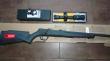 Sawage  22 Magnum