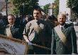 polczyn'04. poczet sztandarowy k "Tumak" w winoujciu a w nim m.in. zygi i marcino