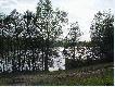 Widok na jezioro