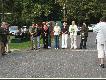 Liderki" kolorowych dru�yn "(jeszcze same )