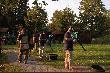 Fina� pokera trwa