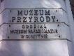 Muzeum Przyrody w Olsztynie
Kilka fotek eksponat�w z MP w Olsztynie 