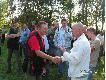 Dw�ch Mistrz�w w powszechnej i mistrzowskiej ....JacaM i Waldek Malinowswki !