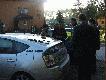  nadje�d�aj� kolejni zawodnicy....Kornik  przywi�z� p�ytki z BDT.......