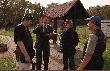 Rzut monet�-losowanie kolejno�ci w bara�u
