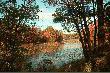 Barwy jesieni w Massachusetts
