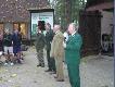 Wsp�praca ze szko�ami
W Kole �owieckim CYRANKA w Pszczynie odby� si� kolejny ju�  XIII bieg �w Huberta m�odzie�y z roku na rok przybywa, by�o ponad dwustu uczestnik�w ze szk�l podstawowych i gimnazjalnych z rejonu Pszczyny , Bierunia, Mys�owic, i innych o�ciennych miejscowo�ci