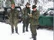 �owczy ju� notuje ;)  Tym razem r�wnie� w roli prowadz�cego polowanie