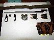 Kalibrowanie
Poniewaz daze sympatia bron Mosin-Nagant, wczoraj nadazyla mi sie okazja kupic jednostke w znakomitym stanie z 1941roku. Jest to model 1890/35 pochodzacy z Izewska. Lufa jest w znakomitym stanie a sam sztucer nie wyglada na swoj wiek i jak na czasy kiedy dla Sowietow zaczynala sie wojna jest w bardzo dobrym stanie.