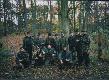 Pierwsze Polowanie Hubertowskie - niezatarte wspomnienie i wielkie prze�ycie.