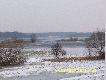 Do niedawna mo�na by�o tu przej�� such� nog�. 