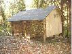 Pa�nik
Jak ka�dy nowo wst�pujacy w szeregi PZ�, sta�ysta musi wyaza� si� i uczestniczy� w realizacji prac gospodarczych. Oto m�j sta�owy pa�nik-magazyn