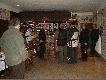 U Zbyszka w Lubiszynie
W sobot� 17.03.2007 r. do Lubiszyna na strzelnic� zjechali ci co chcieli postrzela� ale i pami�tali o sympatycznym gospodarzu.