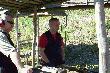 240/180.To cinienie Tadzia przed dzikiem.