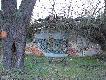 odnaleziony nie dawno w �rodku lasu symbol pami�ci dla polskich �o�nierzy forsuj�cych Nys� �u�yck�