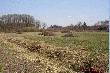 Zagospodarowanie poletek �owieckich
My�liwi naszego ko�a przy pracach gosp.