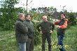 Marcin Pacia potrafi znale si w gronie nowych znajomych,