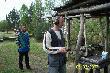 Andrzeju do roboty.Zajc czeka.