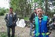 Rogacz-lis.Kolej na kolegw z Bogdaca.