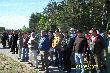 Zjechaa si pokana grupa kolegw z caej Polski.