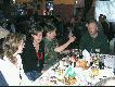 Nowogard 2007 - zawody
Specjalnie pisz�, �e nie zawody, bo dla mnie to by�a w�a�nie uroczysto��, nie zawody. A przede wszystkim fantastyczna zabawa. Dzi�kuj� wszystkim, kt�rzy si� do tego przyczynili.