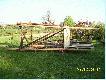 Budowa ambony
Budowa ambony w obwodzie polnym 106 w Lubrzy przy budowie ambony  kol. Zygmunt W.    Piotr K.   Zbigniew N.  i  GC-Odyniec