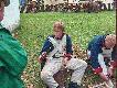 Muzeum Hymnu Narodowego
Co roku w sierpniu w B�dominie ko�o Ko�cierzyny odbywa si� Batalia Napoleo�ska. B�d�c na Pomorzu, odwiedzaj�c 1000 letni Gda�sk zach�cam do wizyty w domu J�zefa Wybickiego - tw�rcy Mazurka D�browskiego. W czasie inscenizacji Batalii Napoleo�skiej mo�na zobaczy� przemarsze wojsk, �ycie obozowe, odlewanie kul, jazdy konne, a wszystko to przy licznych strza�ach z dzia� oraz tamtejszych "sztucer�w"  ;)